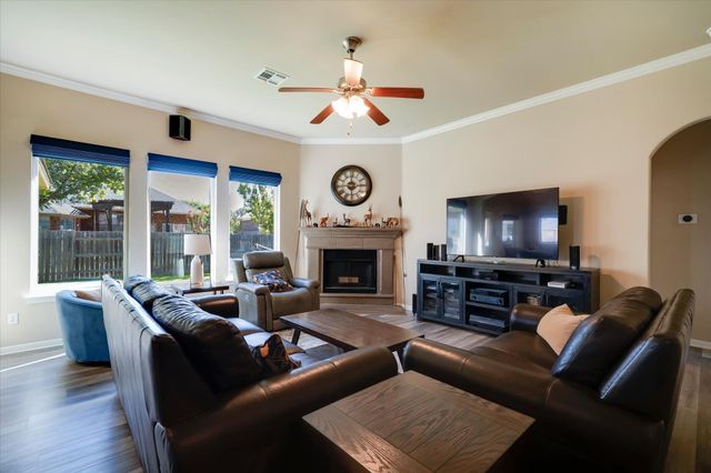 13717 Long Shadow DR, Manor, TX 78653