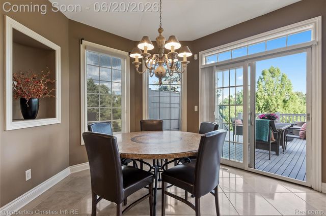 595 Ridge Point Drive, Dundee Village, MI 48131