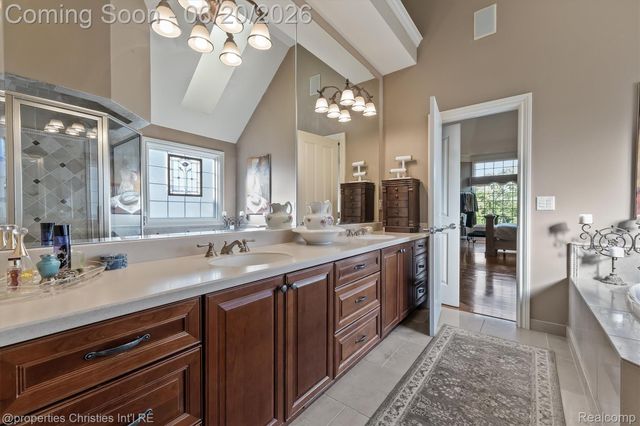 595 Ridge Point Drive, Dundee Village, MI 48131