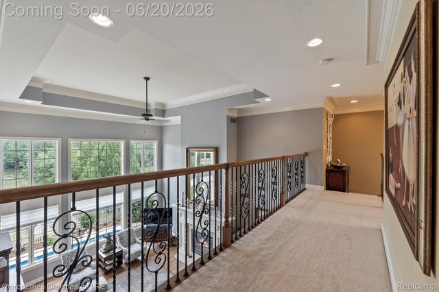 595 Ridge Point Drive, Dundee Village, MI 48131