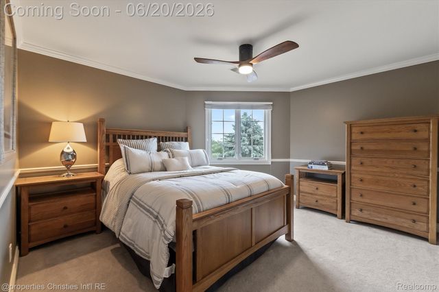 595 Ridge Point Drive, Dundee Village, MI 48131
