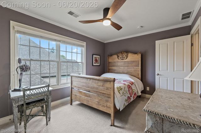 595 Ridge Point Drive, Dundee Village, MI 48131