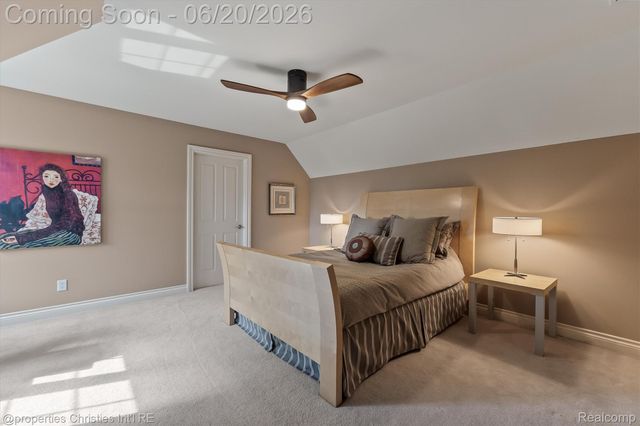 595 Ridge Point Drive, Dundee Village, MI 48131