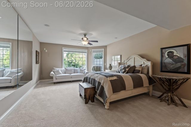 595 Ridge Point Drive, Dundee Village, MI 48131