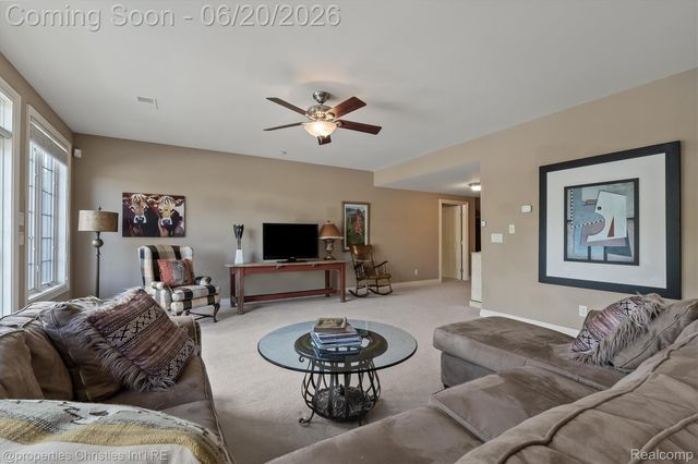 595 Ridge Point Drive, Dundee Village, MI 48131