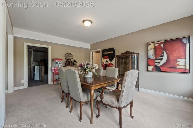 595 Ridge Point Drive, Dundee Village, MI 48131