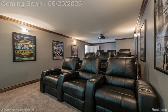 595 Ridge Point Drive, Dundee Village, MI 48131