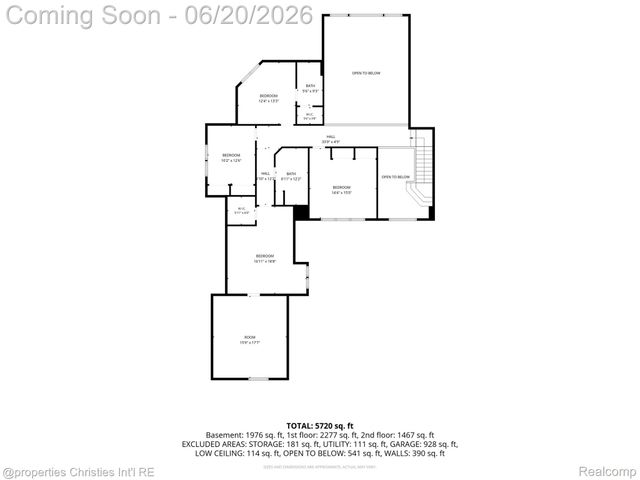 595 Ridge Point Drive, Dundee Village, MI 48131