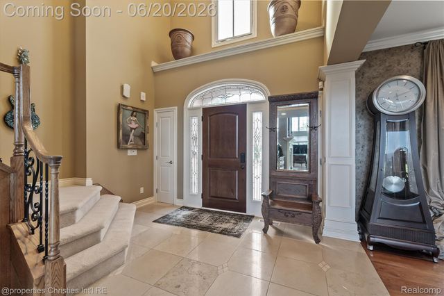 595 Ridge Point Drive, Dundee Village, MI 48131