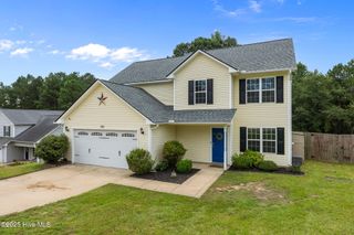 300 Maria Drive, Raeford, NC 28376