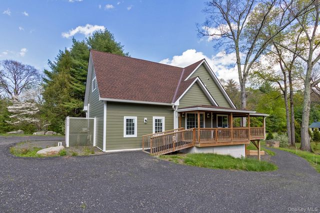 3974 Atwood Road, Stone Ridge, NY 12484