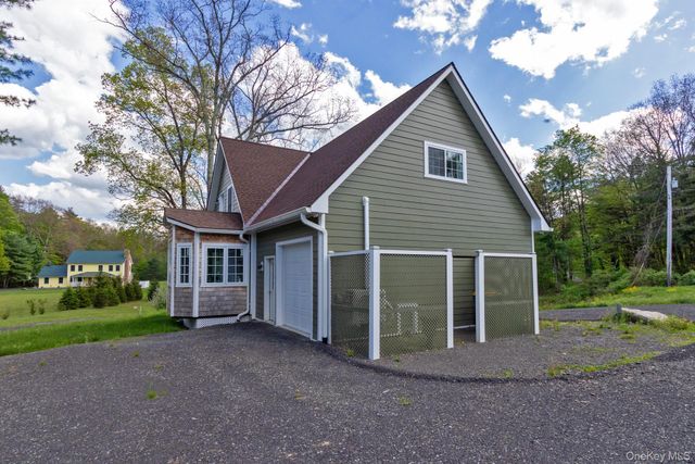 3974 Atwood Road, Stone Ridge, NY 12484