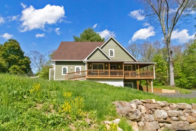 3974 Atwood Road, Stone Ridge, NY 12484