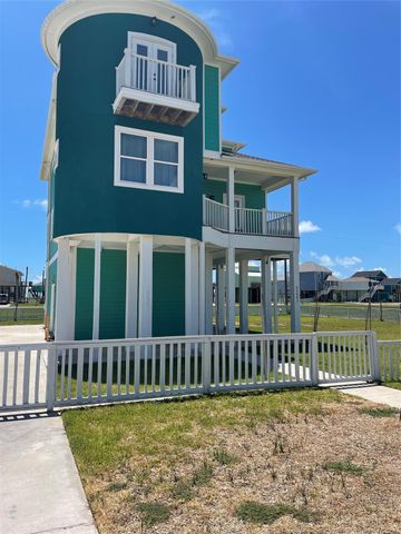 22903 Miramar Drive, Galveston, TX 77554