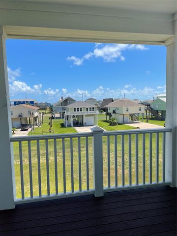 22903 Miramar Drive, Galveston, TX 77554