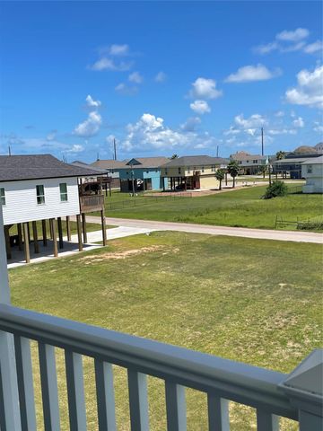 22903 Miramar Drive, Galveston, TX 77554