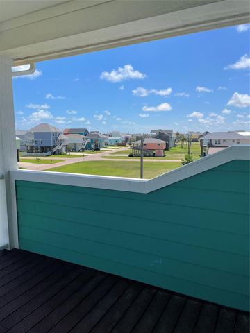 22903 Miramar Drive, Galveston, TX 77554