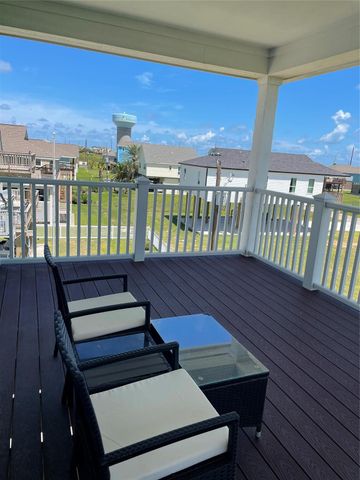 22903 Miramar Drive, Galveston, TX 77554
