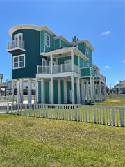 22903 Miramar Drive, Galveston, TX 77554