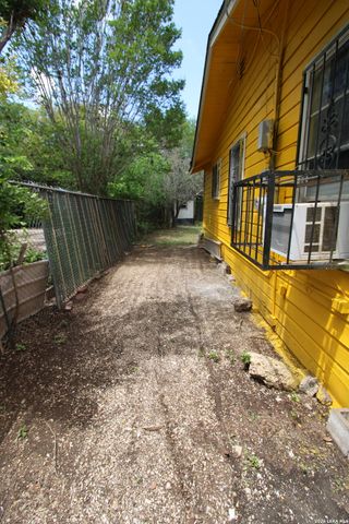 267 Dorie, San Antonio, TX 78220