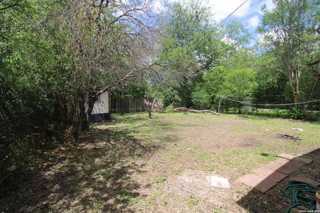 267 Dorie, San Antonio, TX 78220