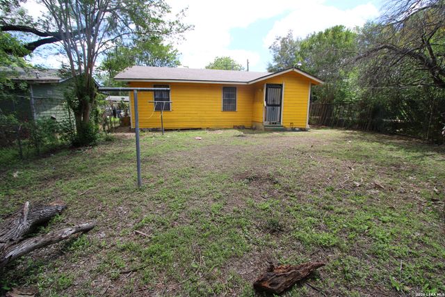 267 Dorie, San Antonio, TX 78220