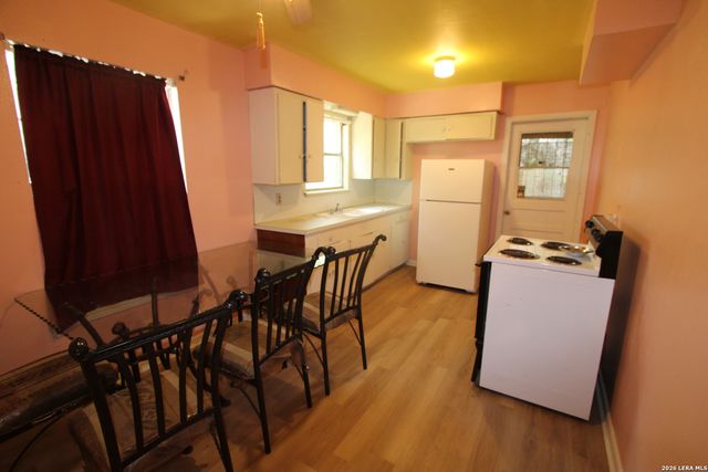 267 Dorie, San Antonio, TX 78220