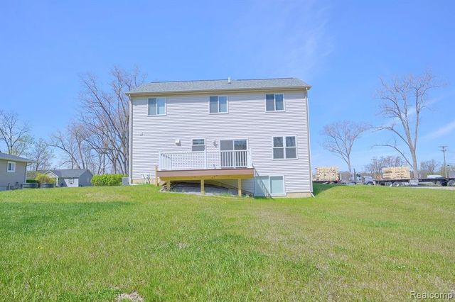 000 Wisconsin Road, Troy, MI 48083