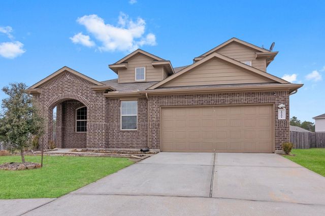 18101 Woodpecker Trail, New Caney, TX 77357