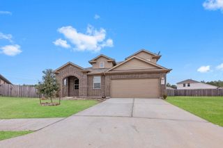 18101 Woodpecker Trail, New Caney, TX 77357
