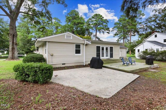 1216 Stockton Road, Kinston, NC 28504