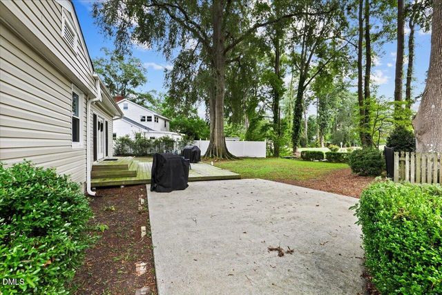1216 Stockton Road, Kinston, NC 28504