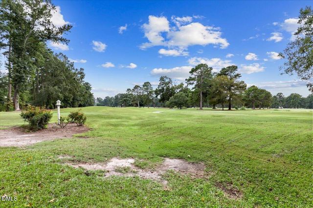 1216 Stockton Road, Kinston, NC 28504