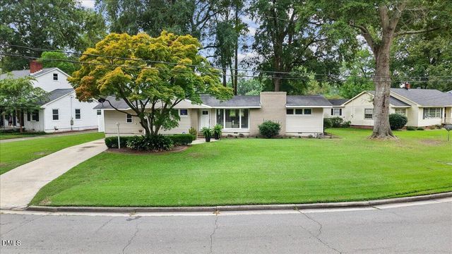 1216 Stockton Road, Kinston, NC 28504
