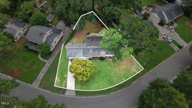 1216 Stockton Road, Kinston, NC 28504