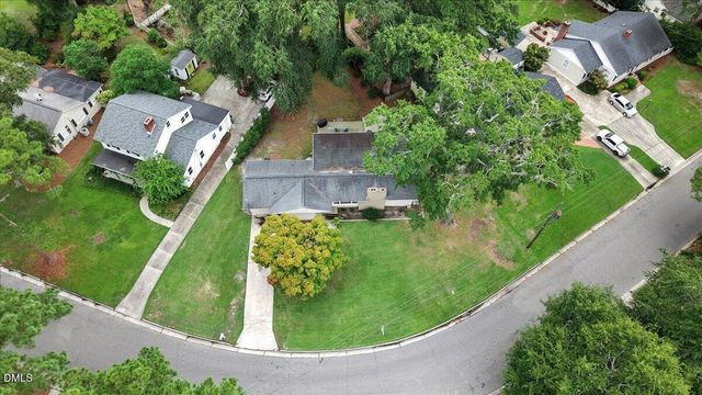 1216 Stockton Road, Kinston, NC 28504