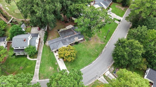 1216 Stockton Road, Kinston, NC 28504
