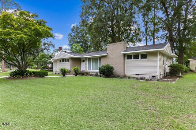 1216 Stockton Road, Kinston, NC 28504