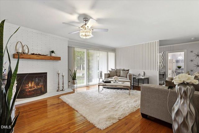 1216 Stockton Road, Kinston, NC 28504