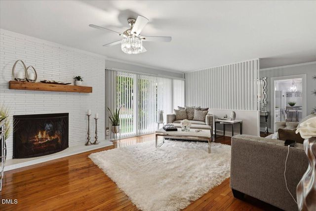1216 Stockton Road, Kinston, NC 28504
