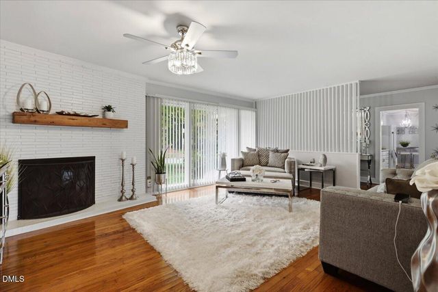 1216 Stockton Road, Kinston, NC 28504