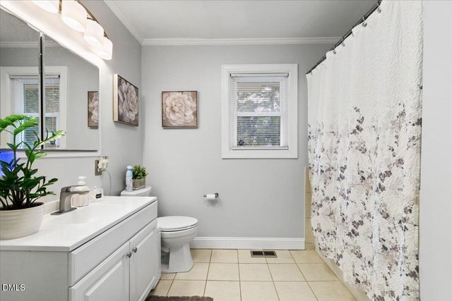 1216 Stockton Road, Kinston, NC 28504