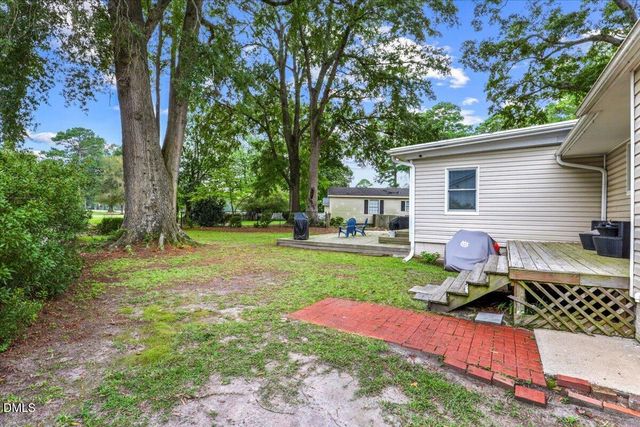 1216 Stockton Road, Kinston, NC 28504