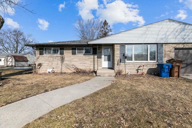 980 8TH STREET, Menasha, WI 54952