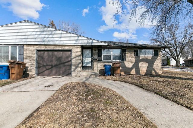 980 8TH STREET, Menasha, WI 54952
