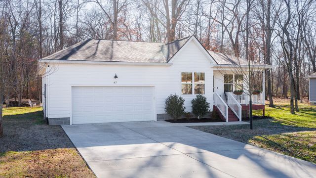 87 Hickerson St, Old Hickory, TN 37138