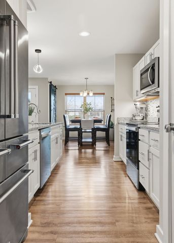 87 Hickerson St, Old Hickory, TN 37138