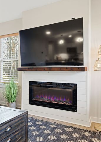 87 Hickerson St, Old Hickory, TN 37138