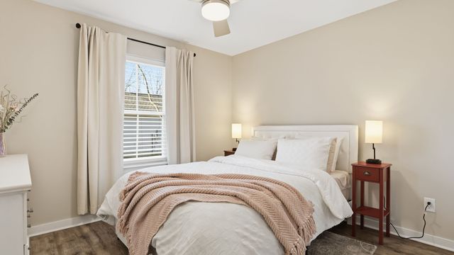 87 Hickerson St, Old Hickory, TN 37138