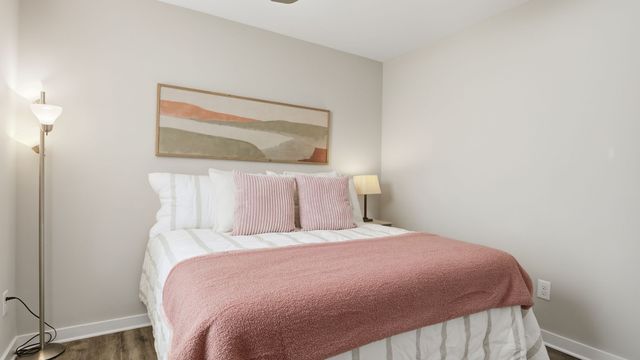 87 Hickerson St, Old Hickory, TN 37138